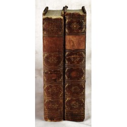 Travels to Discover the Source of the Nile, In the Years 1768, 1769, 1770, 1771, 1772, and 1773 (Volumes 3 & 4 ONLY)